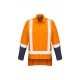 Mens TTMC-W23 Rugged Cooling Work Shirt