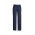 Womens Plain Utility Pant - Navy