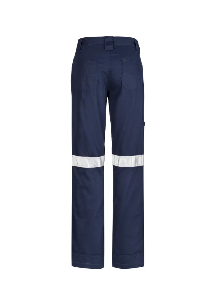 Womens Taped Utility Pant Womens Taped Utility Pant
