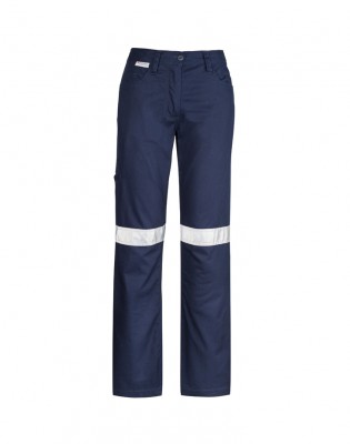 Womens Taped Utility Pant