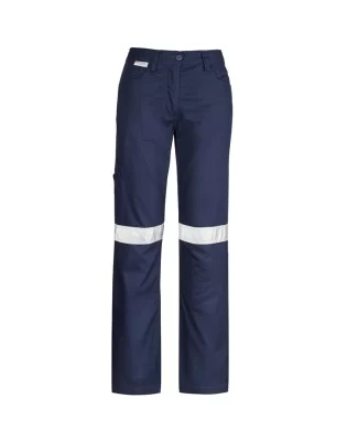 Womens Taped Utility Pant