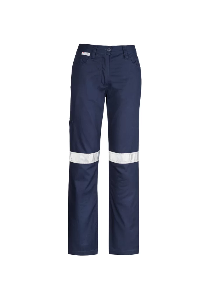 Womens Taped Utility Pant Womens Taped Utility Pant