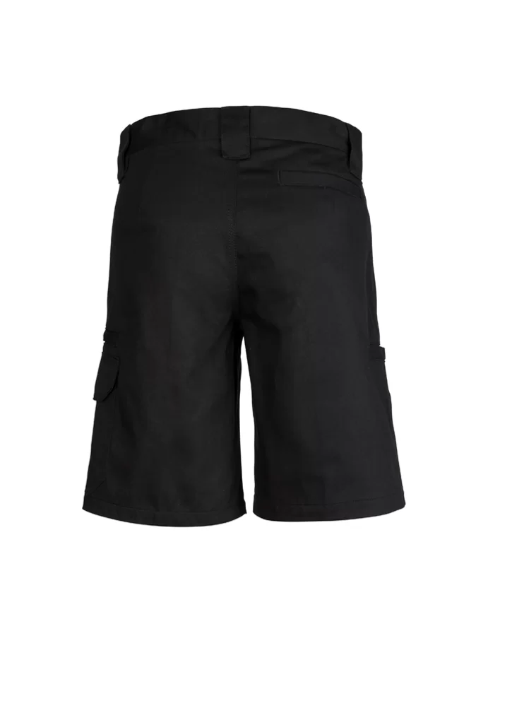 Womens Plain Utility Short Womens Plain Utility Short
