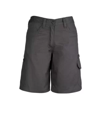 Womens Plain Utility Short