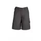Womens Plain Utility Short Womens Plain Utility Short