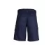 Womens Plain Utility Short Womens Plain Utility Short