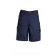 Womens Plain Utility Short Womens Plain Utility Short