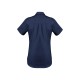 Womens Lightweight Tradie Short Sleeve Shirt Womens Lightweight Tradie Short Sleeve Shirt