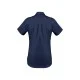 Womens Lightweight Tradie Short Sleeve Shirt Womens Lightweight Tradie Short Sleeve Shirt