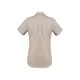 Womens Lightweight Tradie Short Sleeve Shirt Womens Lightweight Tradie Short Sleeve Shirt