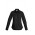 Womens Lightweight Tradie Long Sleeve Shirt - Black