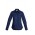Womens Lightweight Tradie Long Sleeve Shirt - Blue