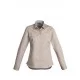 Womens Lightweight Tradie Long Sleeve Shirt Womens Lightweight Tradie Long Sleeve Shirt