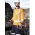 Mens TTMC-W23 Long Sleeve Polo