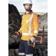 Mens TTMC-W23 Long Sleeve Polo