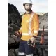 Mens TTMC-W23 Long Sleeve Polo