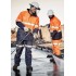 Mens Hi Vis Taped Storm Pant