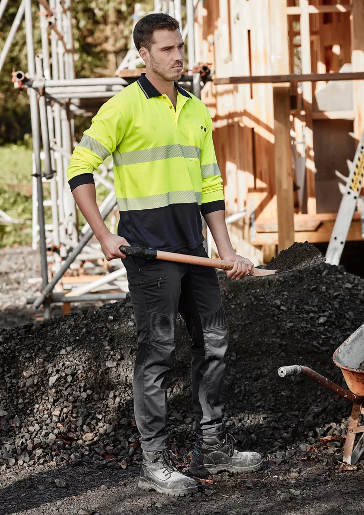 Mens Streetworx Stretch Pant Mens Streetworx Stretch Pant