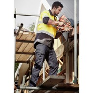 Mens Lightweight Drill Cargo Pant