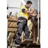 Mens Lightweight Drill Cargo Pant