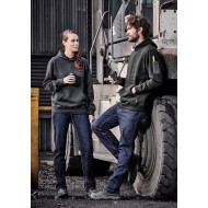 Womens Stretch Denim Work Jean