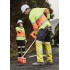 Mens Bio Motion Hi Vis Taped Pant