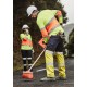 Mens Bio Motion Hi Vis Taped Pant