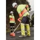 Mens Bio Motion Hi Vis Taped Pant