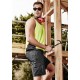 Mens Streetworx Board Short