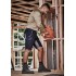 Mens Streetworx Stretch Short