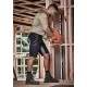 Mens Streetworx Stretch Short