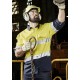 Mens Rugged Cooling Hi Vis Taped Long Sleeve Shirt