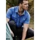 Mens Outdoor Short Sleeve Shirt Mens Outdoor Short Sleeve Shirt
