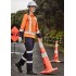 Womens TTMC-W23 Drill Work Shirt