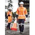Mens TTMC-W23 Rugged Cooling Work Shirt