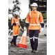 Mens TTMC-W23 Rugged Cooling Work Shirt