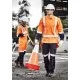 Mens TTMC-W23 Rugged Cooling Work Shirt