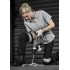 Womens Lightweight Tradie Short Sleeve Shirt