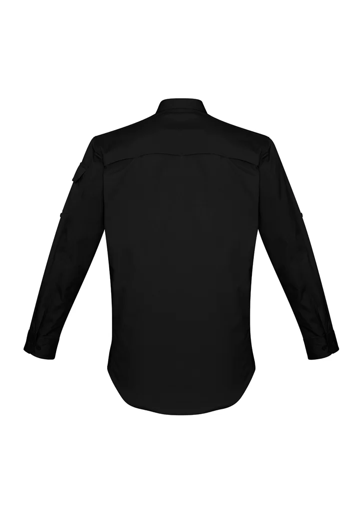 Mens Rugged Cooling Long Sleeve Shirt Mens Rugged Cooling Long Sleeve Shirt