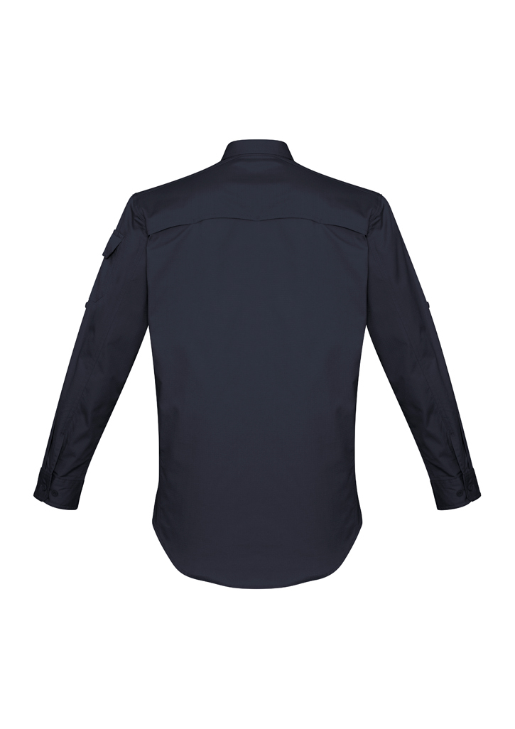 Mens Rugged Cooling Long Sleeve Shirt Mens Rugged Cooling Long Sleeve Shirt