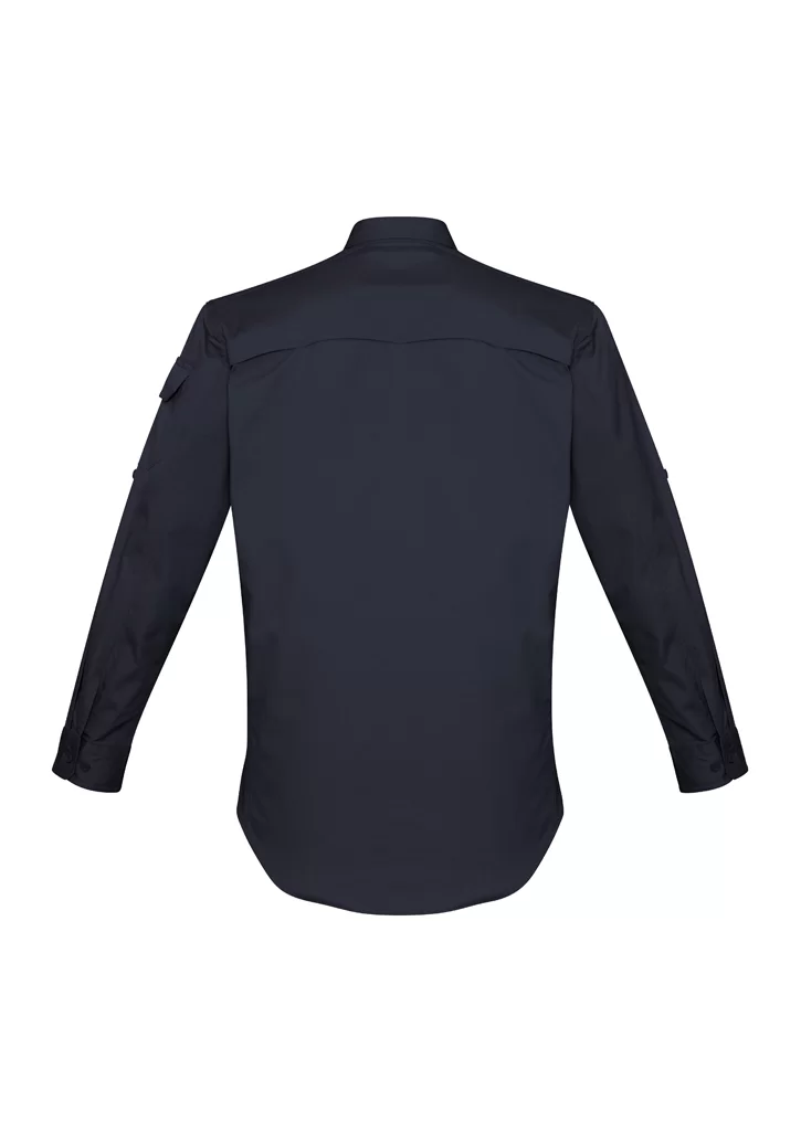 Mens Rugged Cooling Long Sleeve Shirt Mens Rugged Cooling Long Sleeve Shirt