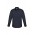 Mens Rugged Cooling Long Sleeve Shirt - Charcoal