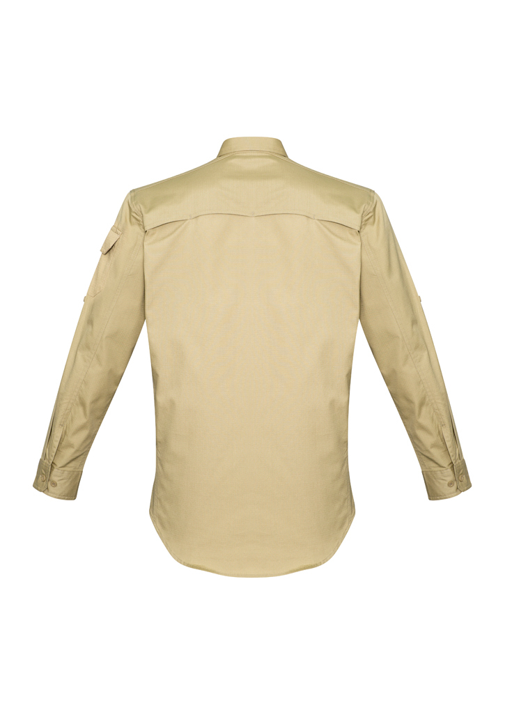 Mens Rugged Cooling Long Sleeve Shirt Mens Rugged Cooling Long Sleeve Shirt