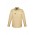 Mens Rugged Cooling Long Sleeve Shirt - Khaki