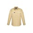 Mens Rugged Cooling Long Sleeve Shirt