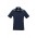 Ladies Sonar Polo - Navy/White