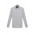 Mens Jagger L/S Shirt - Silver