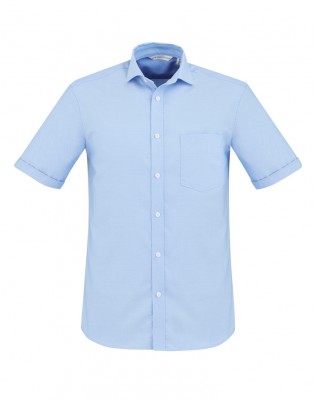 Mens Regent S/S Shirt