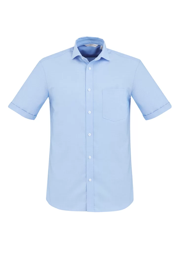 Mens Regent S/S Shirt Mens Regent S/S Shirt
