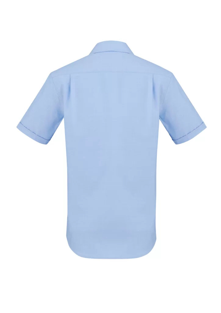 Mens Regent S/S Shirt Mens Regent S/S Shirt